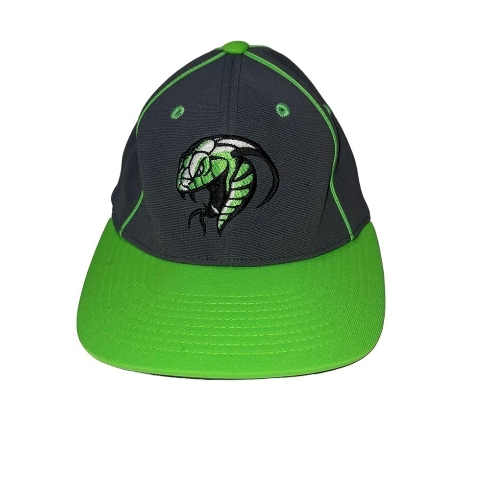 Pacific Man Hat